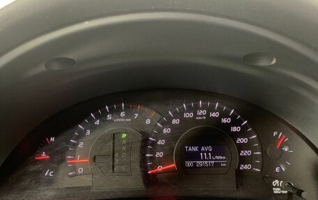 Toyota Camry, 2008 год, 929 000 рублей, 11 фотография