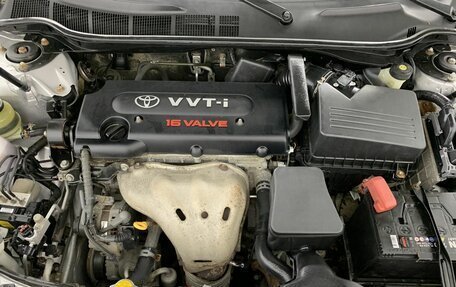 Toyota Camry, 2008 год, 929 000 рублей, 17 фотография