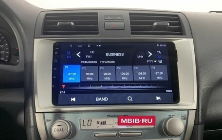 Toyota Camry, 2008 год, 929 000 рублей, 12 фотография