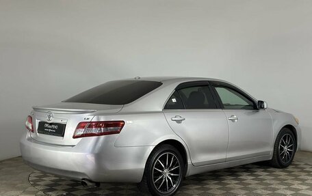 Toyota Camry, 2009 год, 750 000 рублей, 6 фотография