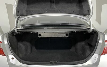 Toyota Camry, 2008 год, 929 000 рублей, 18 фотография
