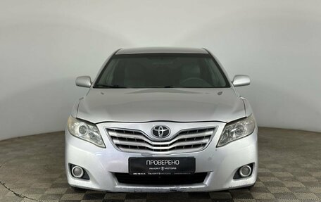 Toyota Camry, 2009 год, 750 000 рублей, 2 фотография