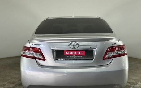 Toyota Camry, 2009 год, 750 000 рублей, 3 фотография