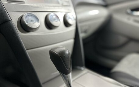 Toyota Camry, 2009 год, 750 000 рублей, 13 фотография