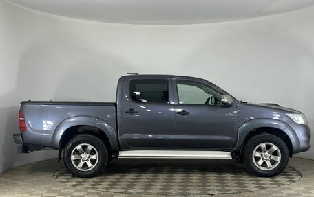 Toyota Hilux VII, 2012 год, 1 850 000 рублей, 4 фотография