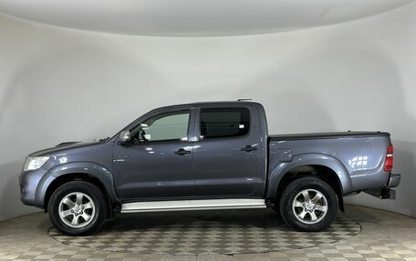 Toyota Hilux VII, 2012 год, 1 850 000 рублей, 5 фотография