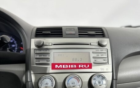 Toyota Camry, 2009 год, 750 000 рублей, 12 фотография