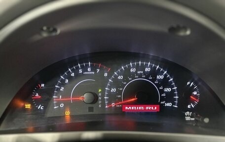 Toyota Camry, 2009 год, 750 000 рублей, 11 фотография