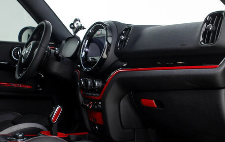 MINI Countryman II (F60), 2022 год, 5 324 000 рублей, 5 фотография