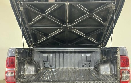 Toyota Hilux VII, 2012 год, 1 850 000 рублей, 18 фотография