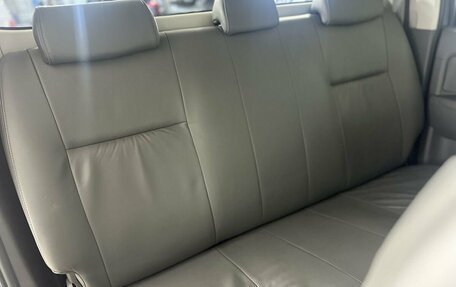 Toyota Hilux VII, 2012 год, 1 850 000 рублей, 15 фотография
