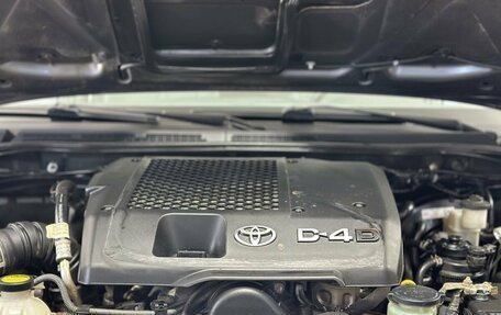 Toyota Hilux VII, 2012 год, 1 850 000 рублей, 17 фотография