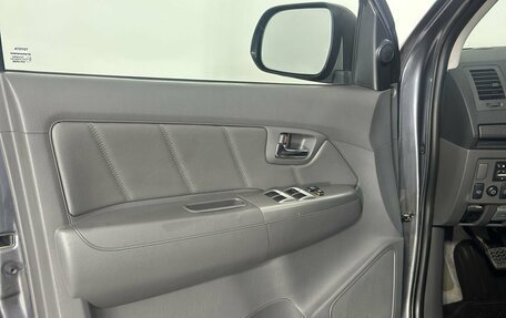 Toyota Hilux VII, 2012 год, 1 850 000 рублей, 8 фотография