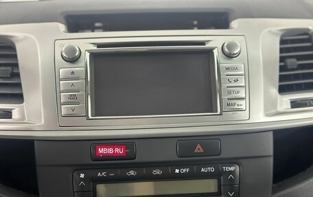 Toyota Hilux VII, 2012 год, 1 850 000 рублей, 12 фотография