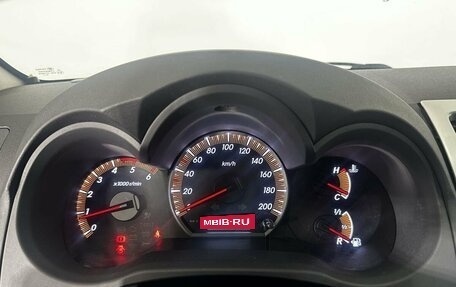 Toyota Hilux VII, 2012 год, 1 850 000 рублей, 11 фотография