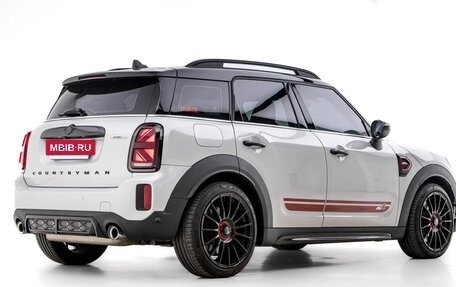 MINI Countryman II (F60), 2022 год, 5 324 000 рублей, 2 фотография