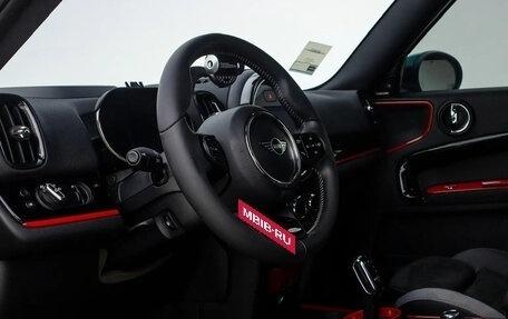 MINI Countryman II (F60), 2022 год, 5 324 000 рублей, 3 фотография