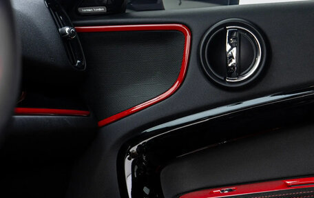 MINI Countryman II (F60), 2022 год, 5 324 000 рублей, 6 фотография