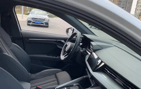 Audi A3, 2023 год, 2 090 099 рублей, 7 фотография