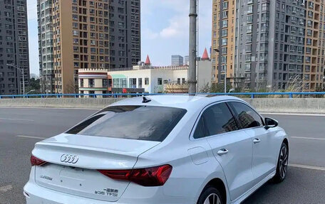 Audi A3, 2023 год, 2 090 099 рублей, 4 фотография