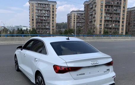 Audi A3, 2023 год, 2 090 099 рублей, 6 фотография