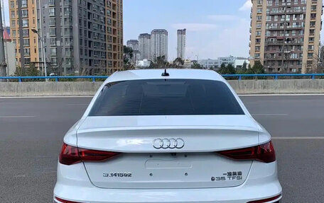 Audi A3, 2023 год, 2 090 099 рублей, 5 фотография