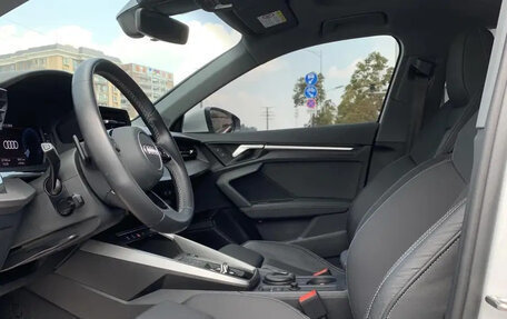 Audi A3, 2023 год, 2 090 099 рублей, 10 фотография