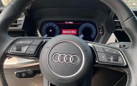 Audi A3, 2023 год, 2 090 099 рублей, 8 фотография
