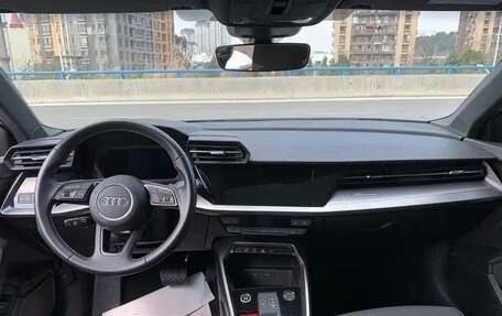 Audi A3, 2023 год, 2 090 099 рублей, 9 фотография