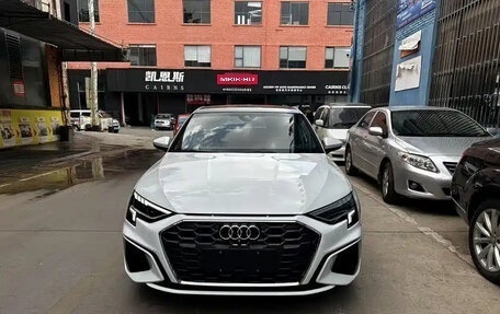 Audi A3, 2023 год, 2 090 099 рублей, 2 фотография