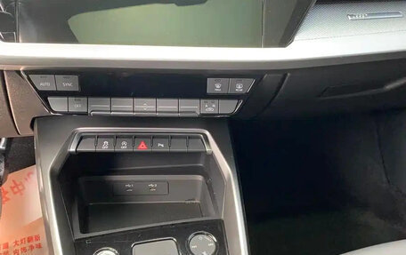 Audi A3, 2023 год, 2 090 099 рублей, 12 фотография