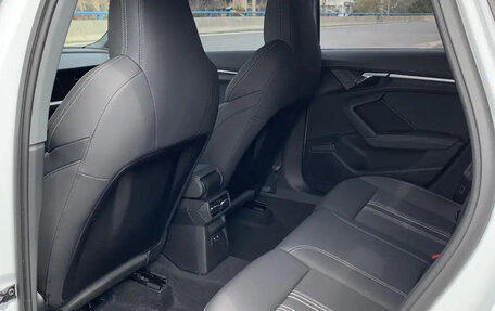 Audi A3, 2023 год, 2 090 099 рублей, 13 фотография