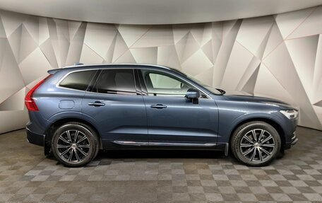 Volvo XC60 II, 2020 год, 3 845 000 рублей, 6 фотография