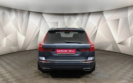 Volvo XC60 II, 2020 год, 3 845 000 рублей, 8 фотография