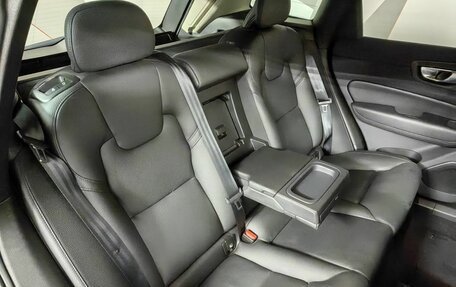 Volvo XC60 II, 2020 год, 3 845 000 рублей, 15 фотография