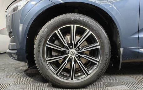 Volvo XC60 II, 2020 год, 3 845 000 рублей, 18 фотография