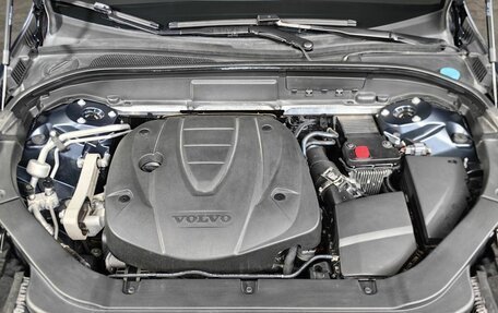 Volvo XC60 II, 2020 год, 3 845 000 рублей, 19 фотография