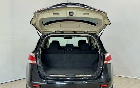 Nissan Murano, 2013 год, 1 529 000 рублей, 5 фотография