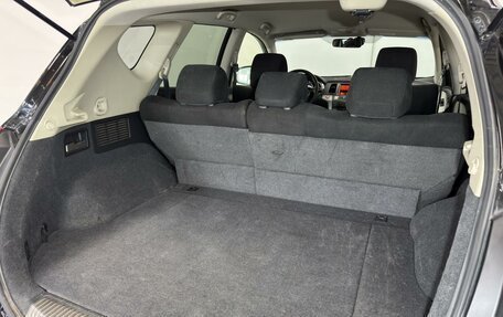 Nissan Murano, 2013 год, 1 529 000 рублей, 6 фотография