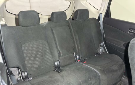 Nissan Murano, 2013 год, 1 529 000 рублей, 12 фотография