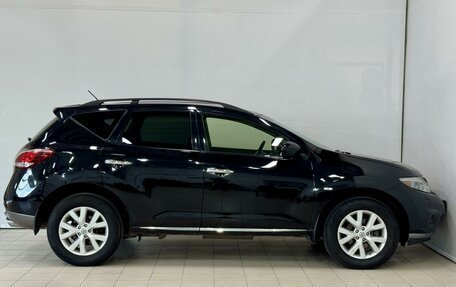 Nissan Murano, 2013 год, 1 529 000 рублей, 8 фотография