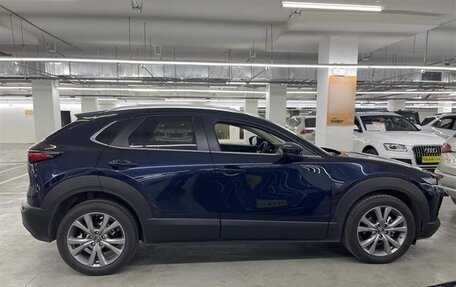 Mazda CX-30 I, 2022 год, 2 080 000 рублей, 4 фотография