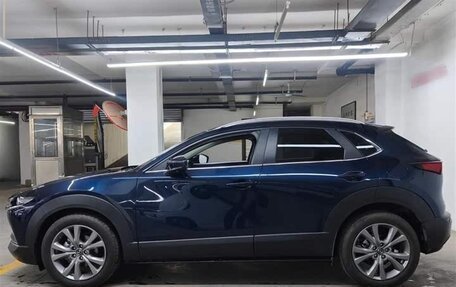 Mazda CX-30 I, 2022 год, 2 080 000 рублей, 3 фотография