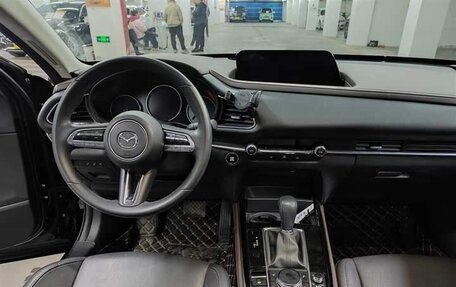 Mazda CX-30 I, 2022 год, 2 080 000 рублей, 8 фотография