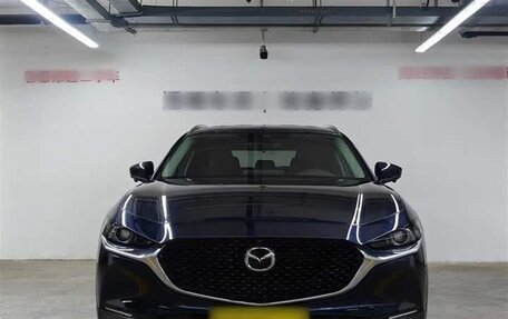 Mazda CX-30 I, 2022 год, 2 080 000 рублей, 2 фотография