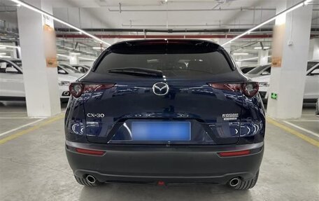 Mazda CX-30 I, 2022 год, 2 080 000 рублей, 5 фотография