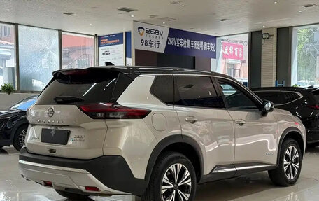Nissan X-Trail, 2023 год, 2 999 123 рублей, 6 фотография