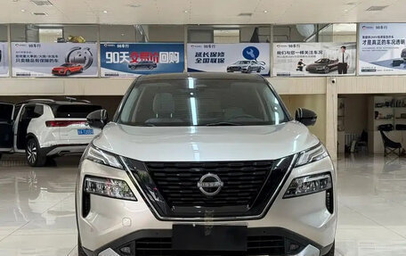 Nissan X-Trail, 2023 год, 2 999 123 рублей, 2 фотография