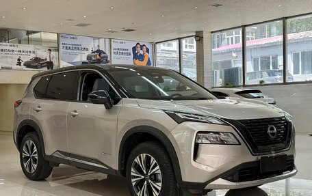 Nissan X-Trail, 2023 год, 2 999 123 рублей, 3 фотография