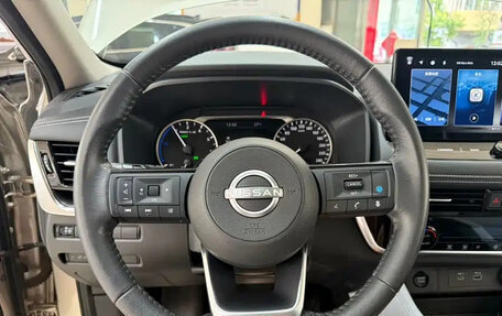 Nissan X-Trail, 2023 год, 2 999 123 рублей, 11 фотография